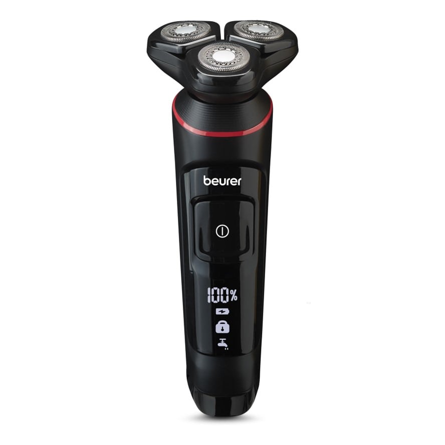 دستگاه اصلاح صورت بیورر MN8X صفر زن 360 درجه