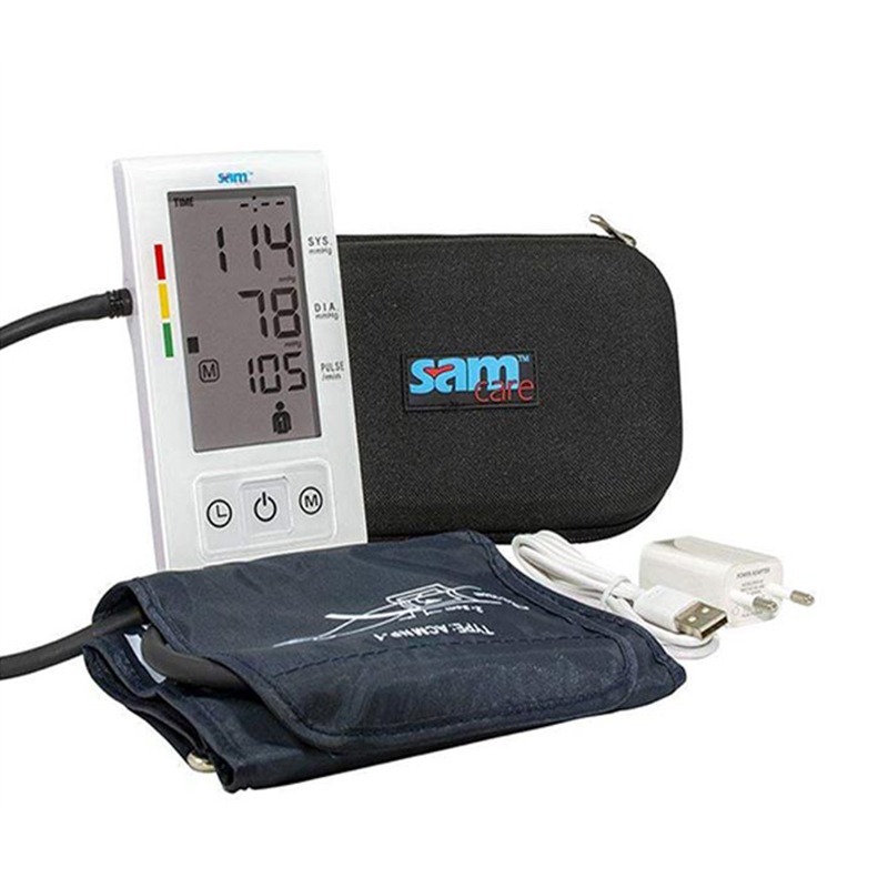 فشارسنج سام کر مدل BP365A