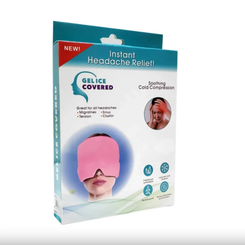 Anti-headache hat (3)