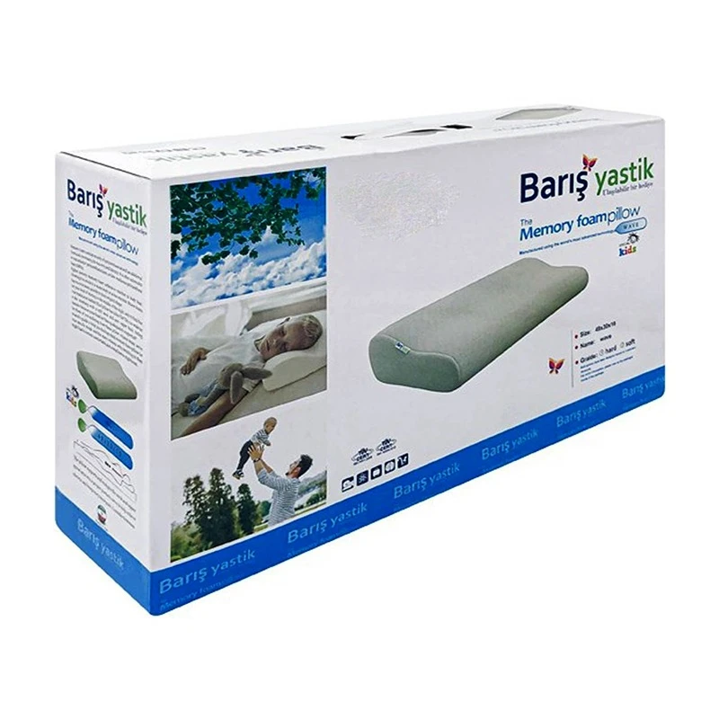 Medical pillow (3)