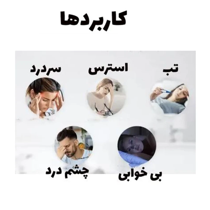 Anti-headache hat (1)