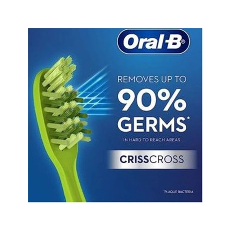 Criss Cross toothbrush (3)