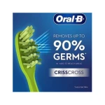 Criss Cross toothbrush (3)