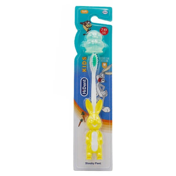 Baby toothbrush (2)