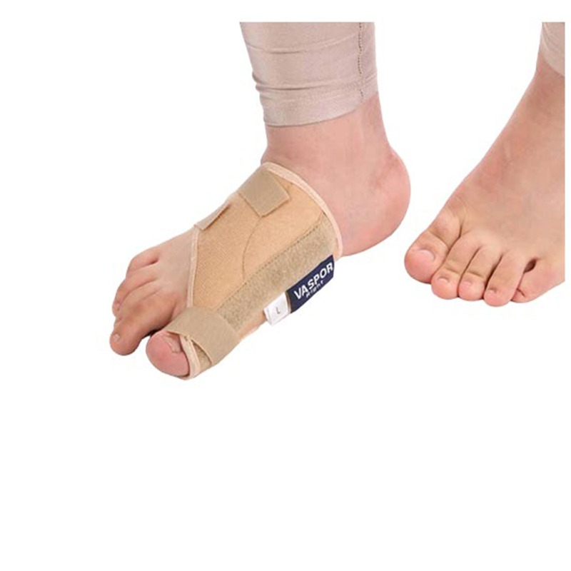 هالوکس والگوس سخت الاستیک واسپور F256