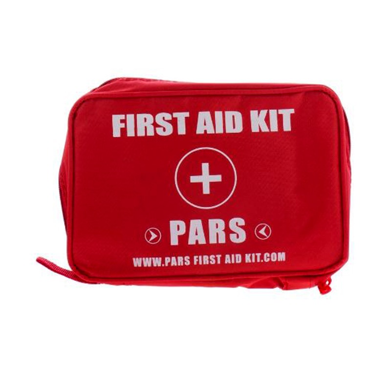 کیف کمک های اولیه پارس