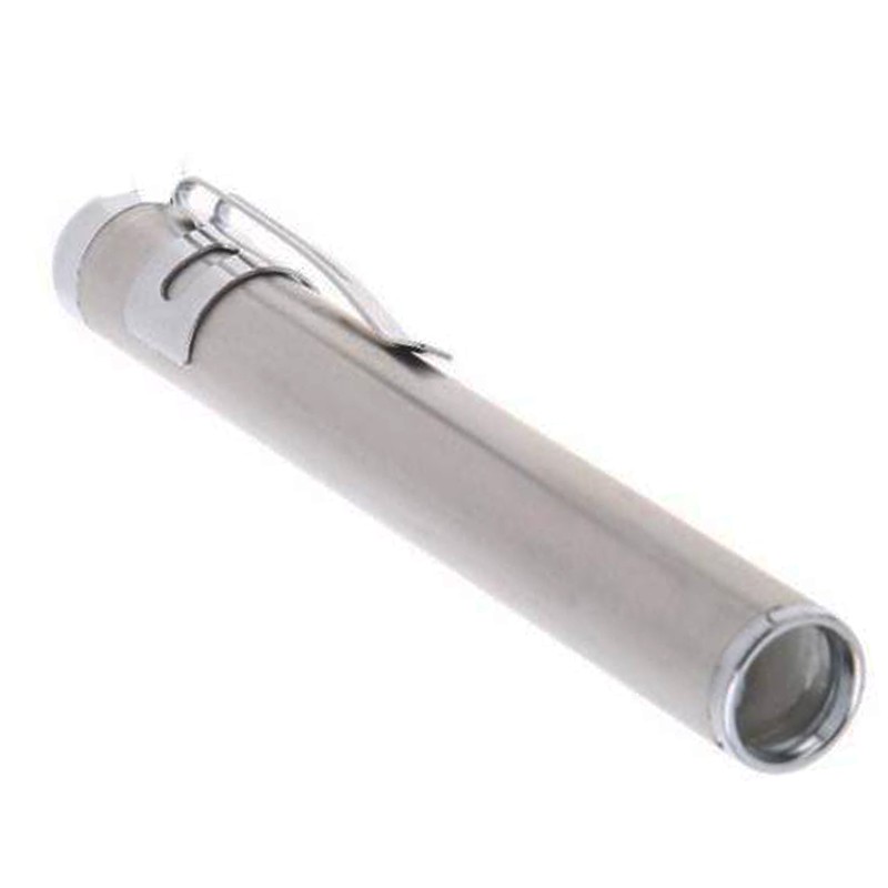 چراغ قوه پزشکی