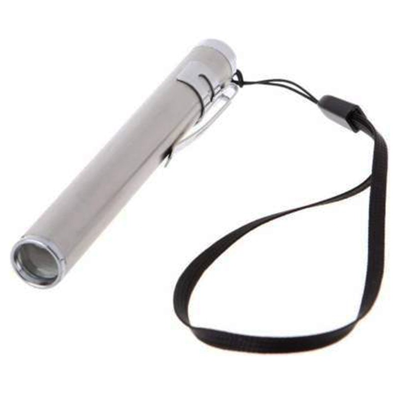 چراغ قوه پزشکی