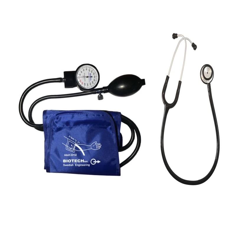 فشارسنج عقربه ای بایوتک مدل KTJ-20