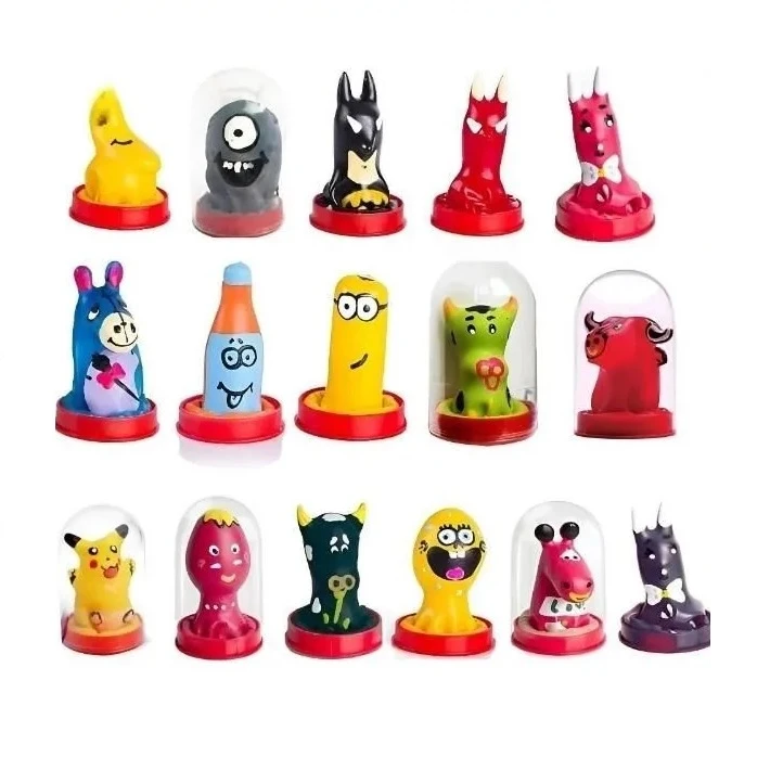 Fantasy doll condom (1)