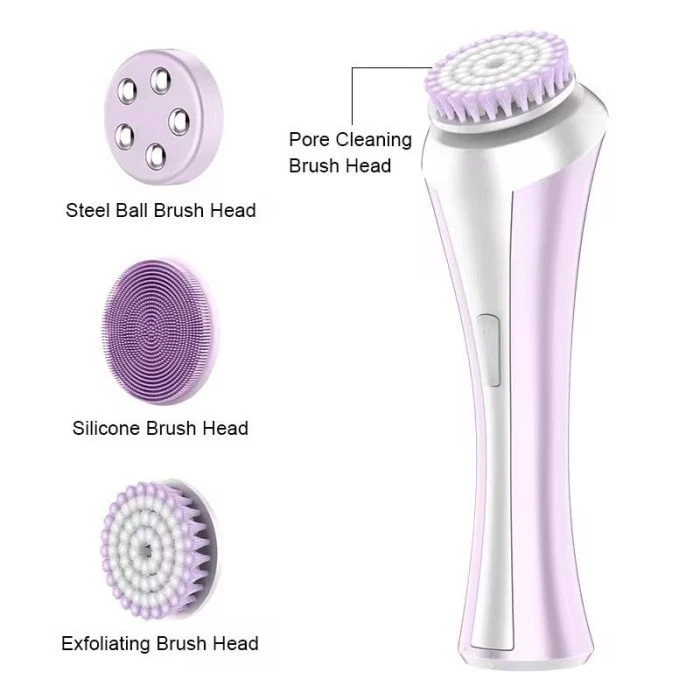 Face brush (1)