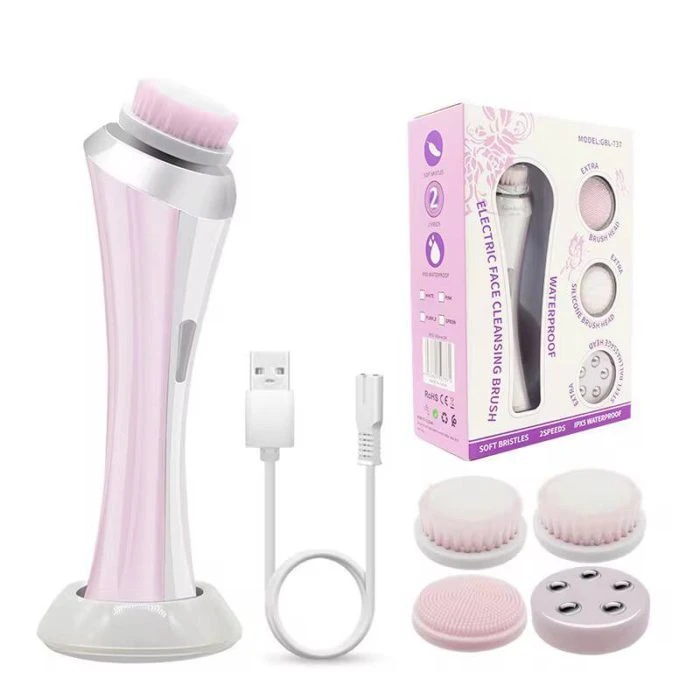 Face brush (2)