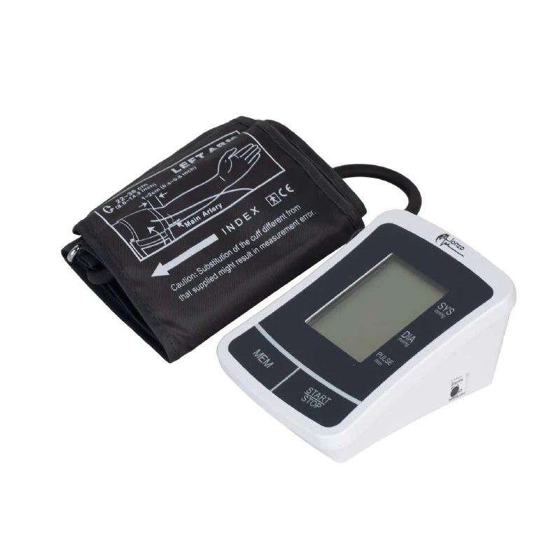 فشارسنج دیجیتالی بازویی آلونزو مدل BP-1209