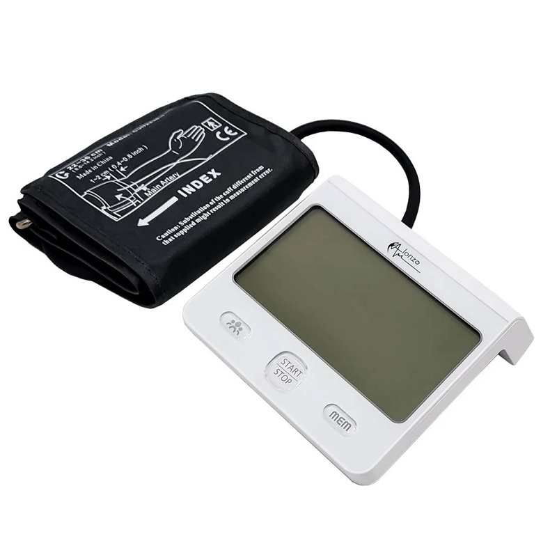 فشارسنج دیجیتالی بازویی سخنگو آلونزو مدل 6175