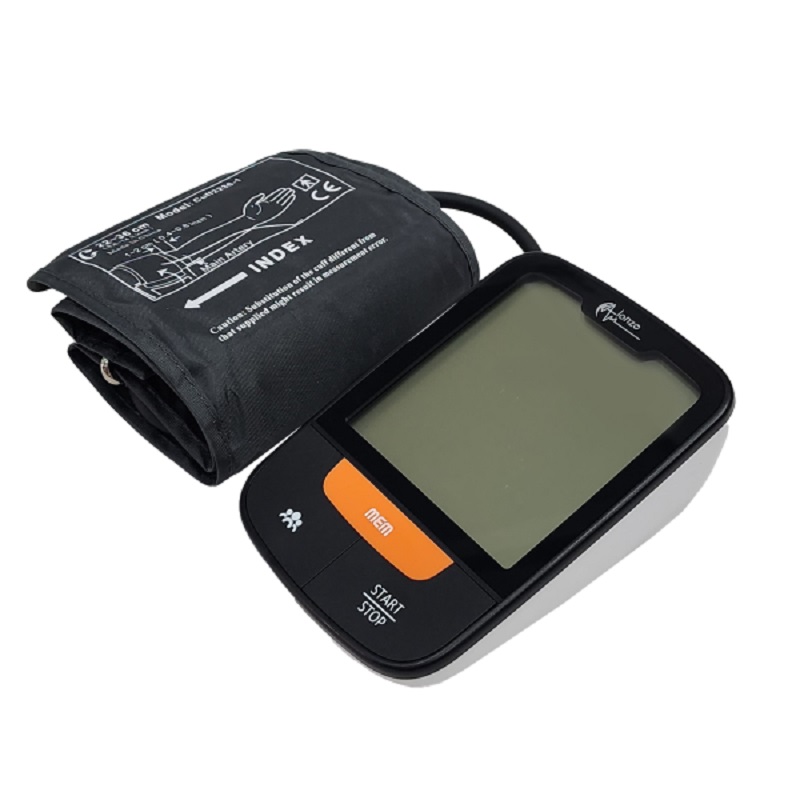 فشارسنج دیجیتالی بازویی سخنگو آلونزو مدل 6182