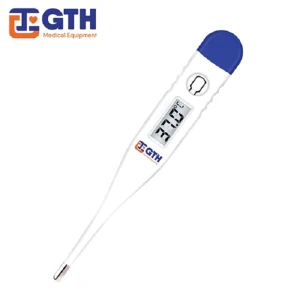 تب سنج دیجیتال زیر زبانی GTH
