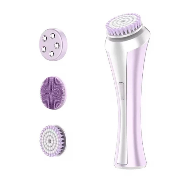Face brush (5)