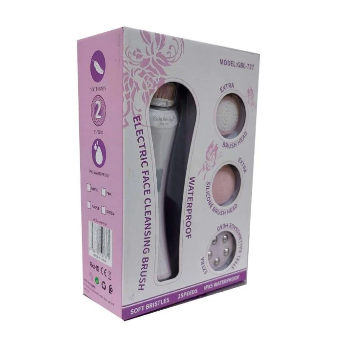 Face brush (6)