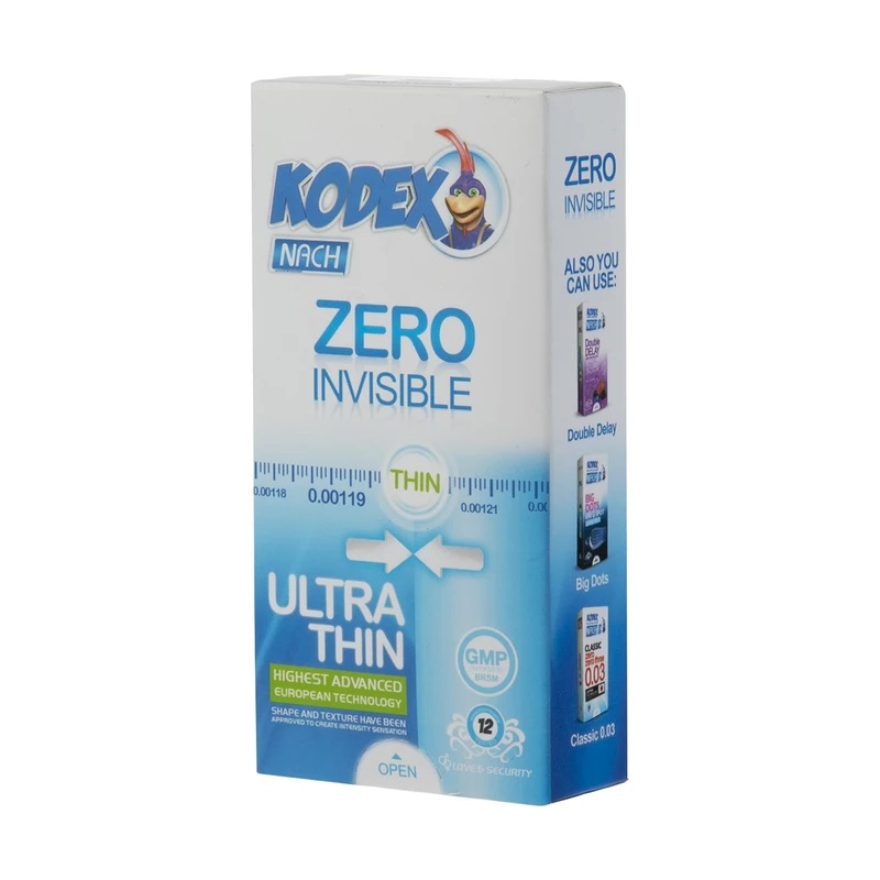 Kodex Zero Invisible Condoms2.jpg