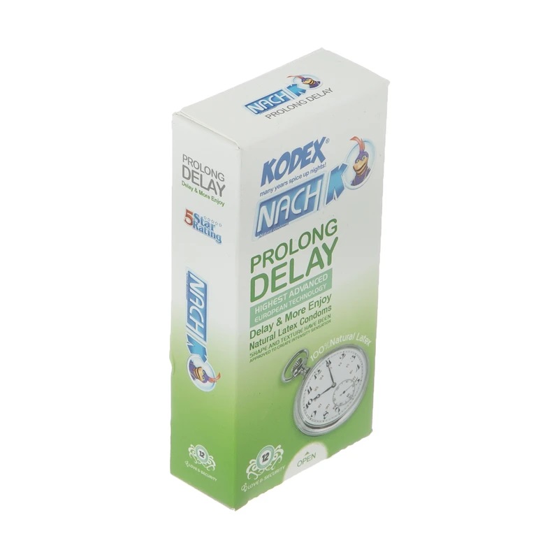 Kodex Prolong Delay Condoms1.jpg