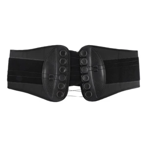 کمربند طبی مدل قرقره ای سما طب پاکان کد 4047