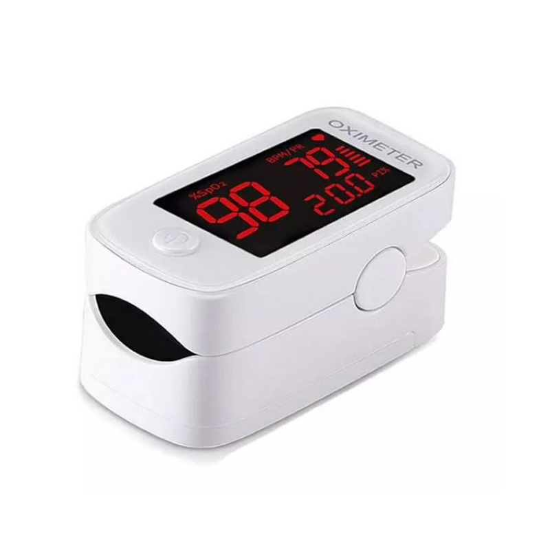 پالس اکسیمتر انگشتی یی می لایف YM101