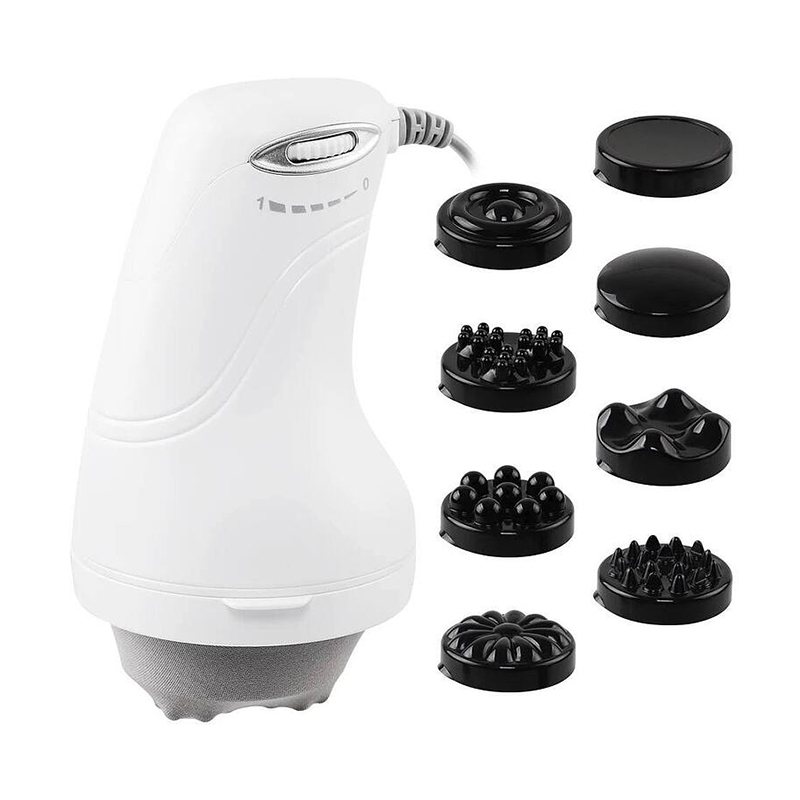 ماساژور فرم دهی و لاغری بدن مدل PL-669 Pro