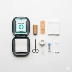 جعبه کمک‌های اولیه