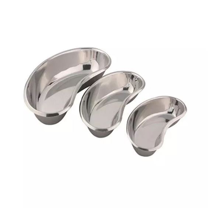 رسیور استیل پزشکی