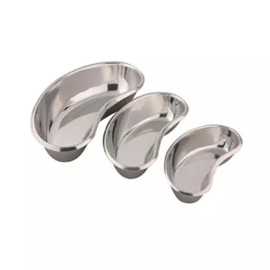 رسیور استیل پزشکی