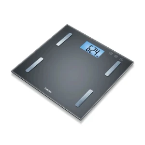 ترازو دیجیتال بیورر مدل BF180