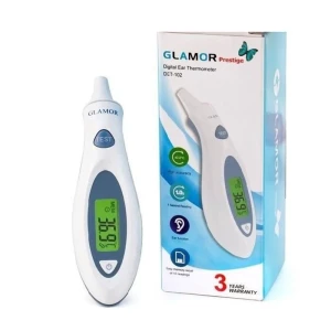 تب سنج دیجیتال گلامور مدل DET-102