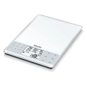 ترازوی آشپزخانه رژیمی بیورر مدل DS61