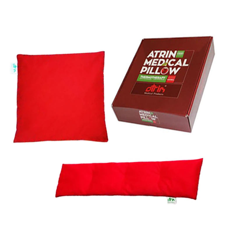 بالشتک طبی گرما درمانی ضد درد آترین