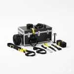 کش ورزشی و تی آر ایکس