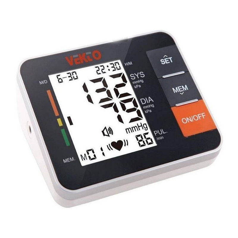 فشارسنج بازویی وکتو مدل PG 800 B11