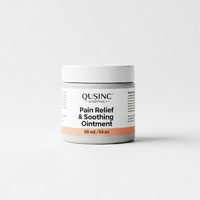 ضد درد و تسکین‌دهنده