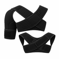 ساپورت شانه و ترقوه