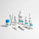 مراقبت ناخن