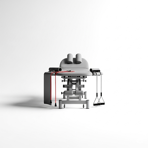 تجهیزات توان‌بخشی