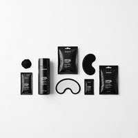 ماسک و چسب صورت و بدن