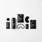 ماسک و چسب صورت و بدن