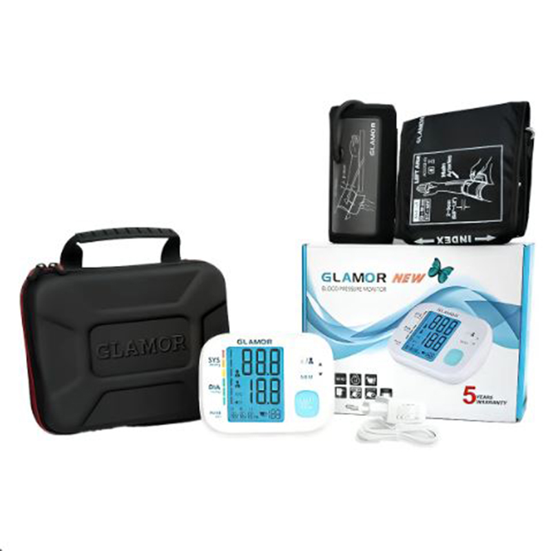 فشارسنج دیجیتال بازویی گلامور TMB-987 NEW