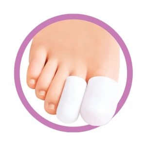 محافظ ژله ای انگشتان پا اسپنکوژل 1022