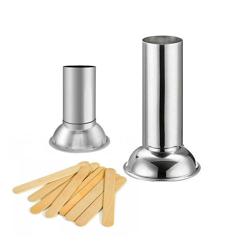 جا چیتل و آبسلانگ استیل