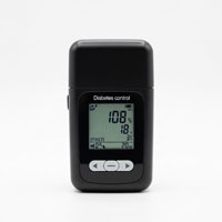 کنترل دیابت