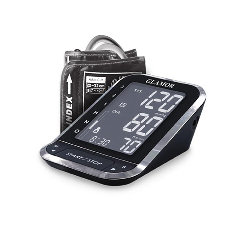 فشارسنج دیجیتال گلامور TMB-987