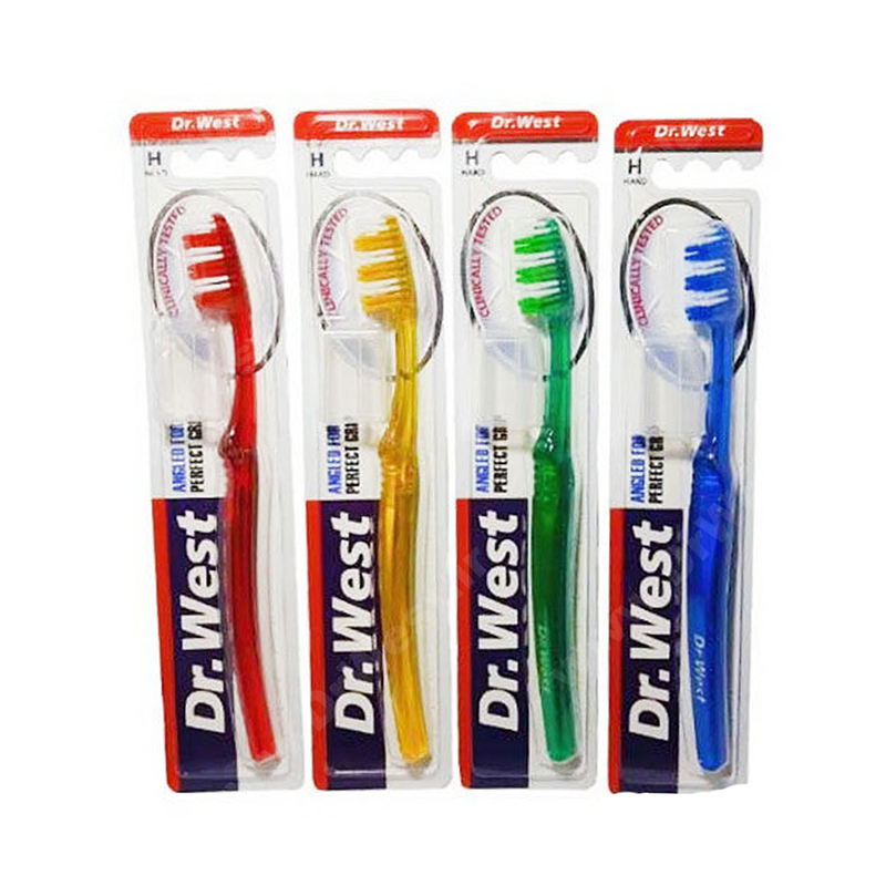 مسواک دکتر وست بزرگسالان