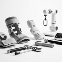 ارتوپدی و توان‌بخشی