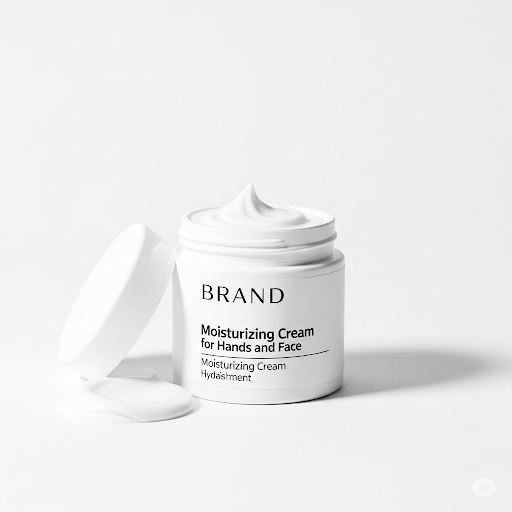 کرم مرطوب کننده و نرم کننده